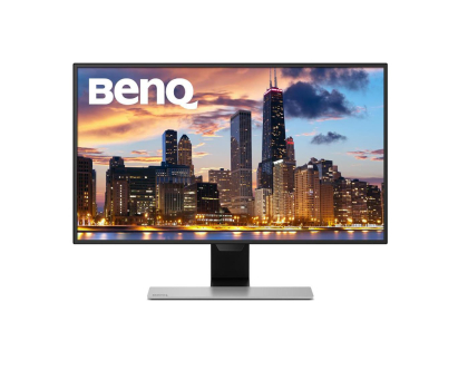 Monitor LED 27" (26,5"-28,4") BENQ 27'' EW2770QZ 9H.LG1LA.TSE Czarny